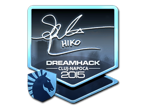 Hiko (Foil) | MLG Columbus 2016 image